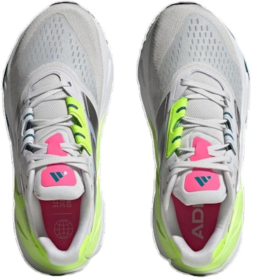 adidas Adistar 2.0 低筒 跑步鞋 女款 灰銀色 Purchase adidas Adistar 2.0 低筒 跑步鞋 女款 灰銀色