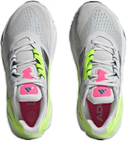 Purchase (W) adidas Adistar CS 2.0 ''Dash Grey Lucid Lemon'' Grau Gelb HP9640