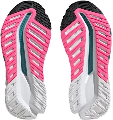 adidas Adistar 2.0 低筒 跑步鞋 女款 灰銀色 Details for adidas Adistar 2.0 低筒 跑步鞋 女款 灰銀色
