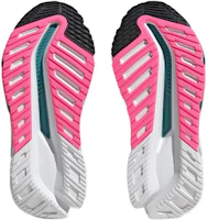 Details for (W) adidas Adistar CS 2.0 ''Dash Grey Lucid Lemon'' Grau Gelb HP9640