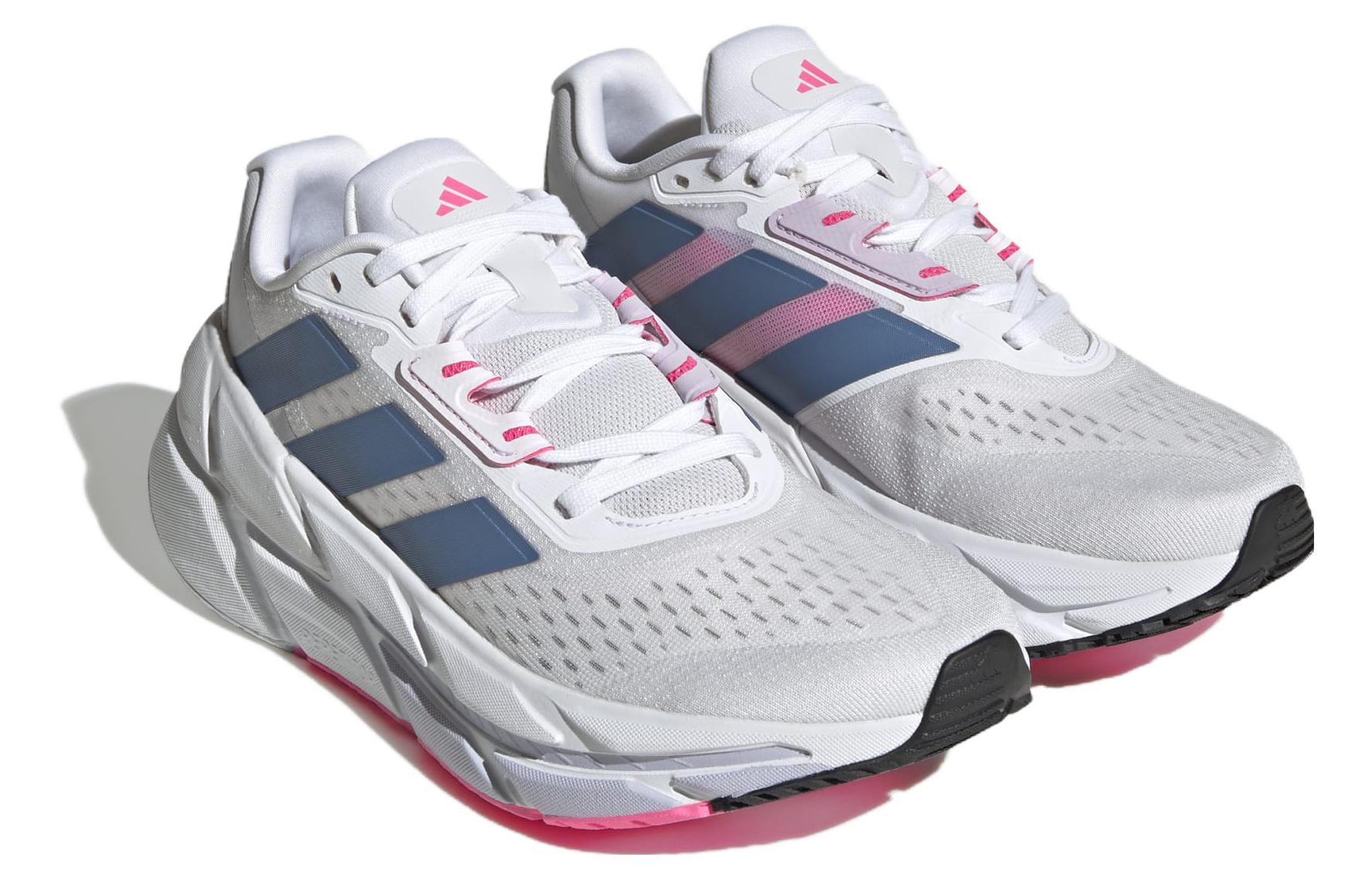 Lookbook (W) adidas Adistar CS 2.0 ''Blanc Bleu Altéré'' HP9643
