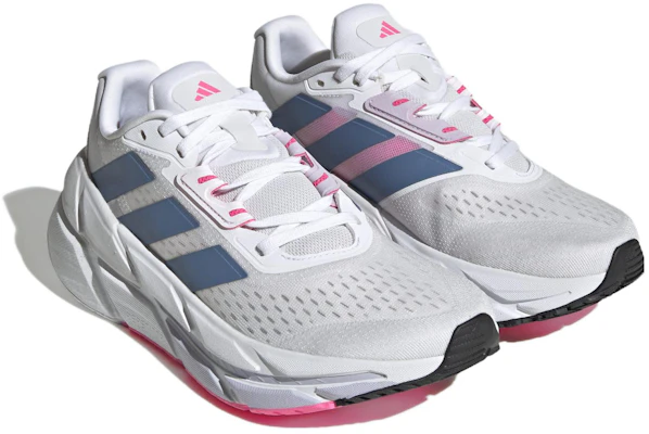 (W) adidas Adistar CS 2.0 ''Blanc Bleu Altéré'' HP9643 Lookbook (W) adidas Adistar CS 2.0 ''Blanc Bleu Altéré'' HP9643
