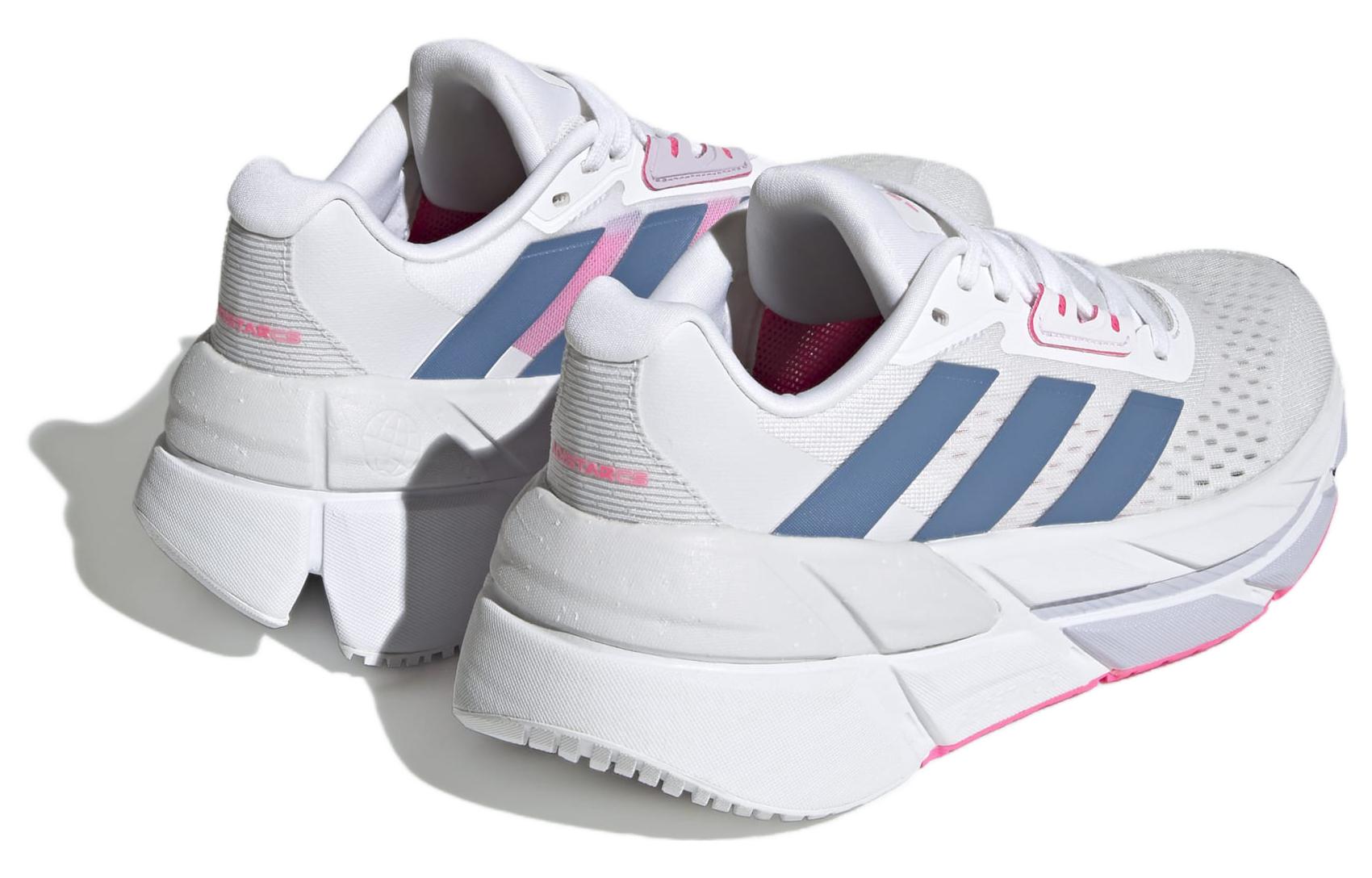 (W) adidas Adistar CS 2.0 'White Altered Blue' 圖 4