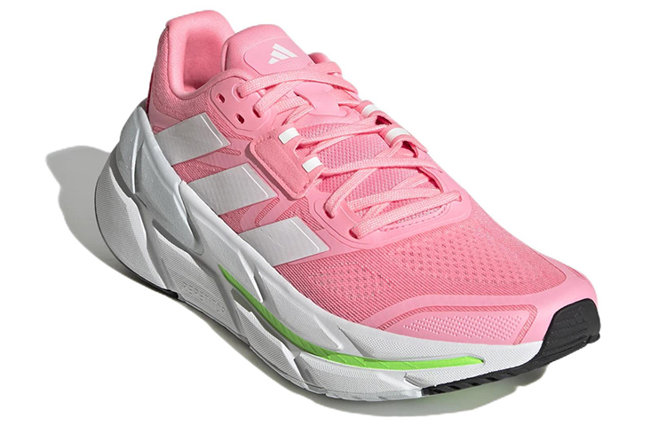 Lookbook （女款）adidas Adistar CS '粉紅光束' GV9539