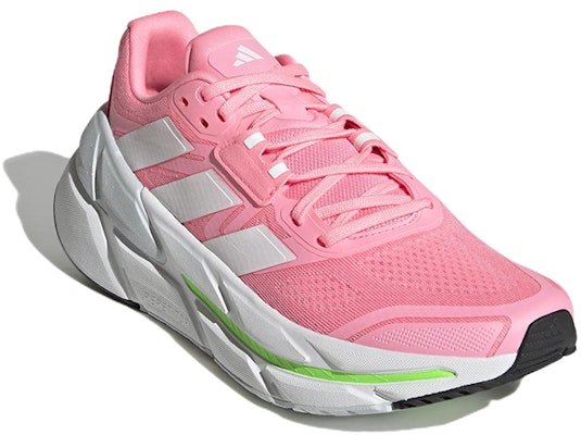 (W) adidas Adistar CS 'Beam Pink' Wanita GV9539 Lookbook (W) adidas Adistar CS 'Beam Pink' Wanita GV9539