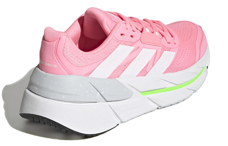 Shop （女款）adidas Adistar CS '粉紅光束' GV9539