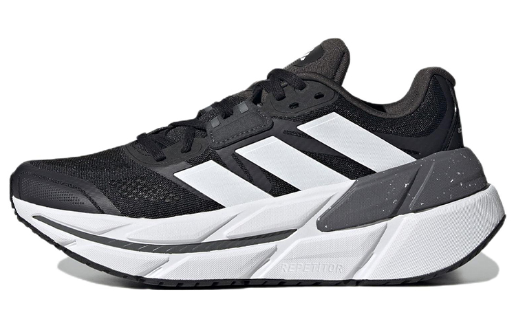 (Women) adidas Adistar CS 'Black White Carbon' GY1700