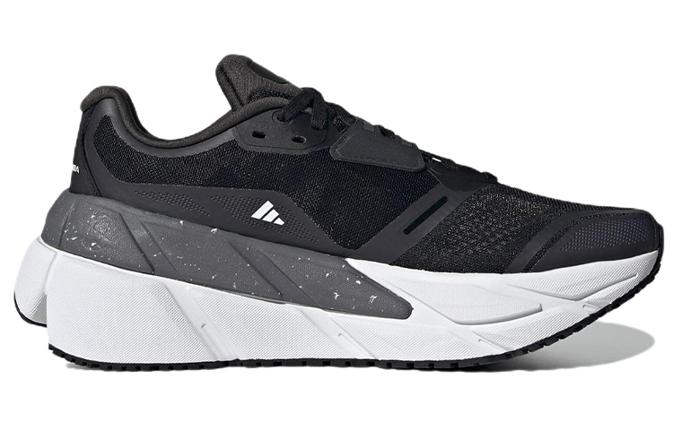 Order （女款）adidas Adistar CS '黑白碳' GY1700