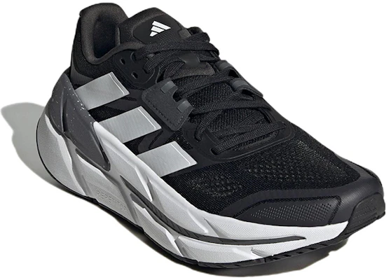 (女款)adidas Adistar CS '黑白碳' GY1700 Lookbook (女款)adidas Adistar CS '黑白碳' GY1700