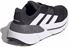 Shop (W) adidas Adistar CS ''Schwarz Weiß Carbon'' GY1700