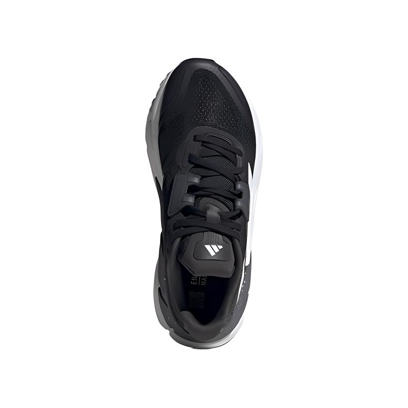 Purchase （女款）adidas Adistar CS '黑白碳' GY1700