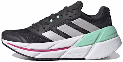 (Women) adidas Adistar CS 'Black White Green' HP5660 (Women) adidas Adistar CS 'Black White Green' HP5660