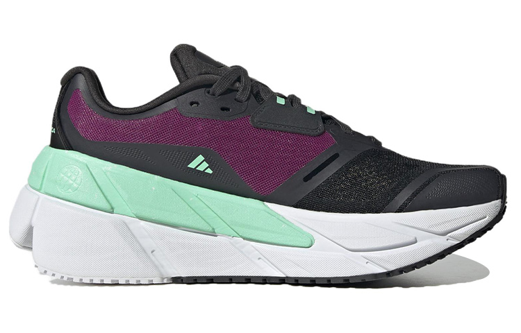 Order adidas Adistar CS 防滑耐磨輕巧 低筒 跑步鞋 女款 黑