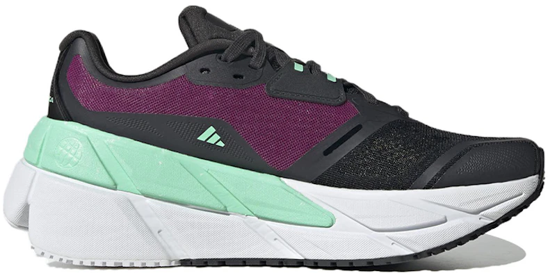 adidas Adistar CS 防滑耐磨輕巧 低筒 跑步鞋 女款 黑 Order adidas Adistar CS 防滑耐磨輕巧 低筒 跑步鞋 女款 黑