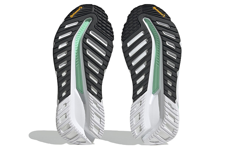 Details for adidas Adistar CS 防滑耐磨輕巧 低筒 跑步鞋 女款 黑