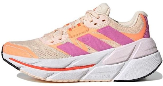 (W) 아디다스 아디스타 CS '블리스 오렌지 펄스 라일락' GY1701 Buy (W) 아디다스 아디스타 CS '블리스 오렌지 펄스 라일락' GY1701