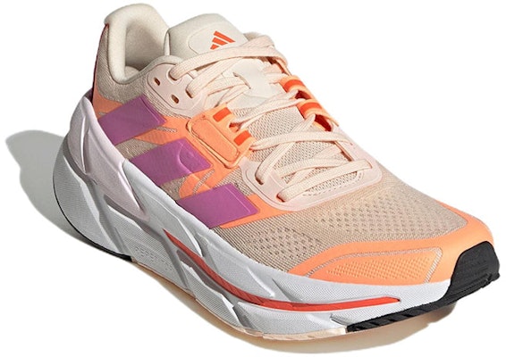 (W) adidas Adistar CS 'Oranye Senja Lilac' GY1701 Lookbook (W) adidas Adistar CS 'Oranye Senja Lilac' GY1701