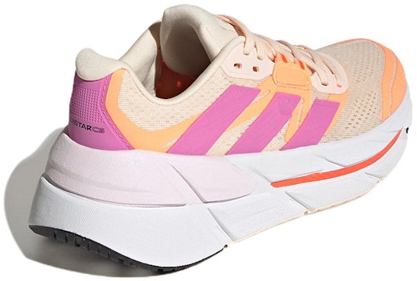 (W) adidas Adistar CS 'Oranye Senja Lilac' GY1701 Shop (W) adidas Adistar CS 'Oranye Senja Lilac' GY1701