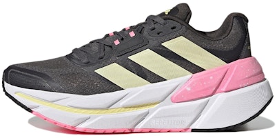 (Women) adidas Adistar CS 'Grey Beam Pink' GY1699 (Women) adidas Adistar CS 'Grey Beam Pink' GY1699