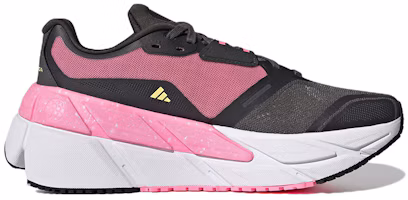 Order (W) adidas Adistar CS ''Grau Beam Pink'' GY1699
