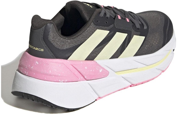 (W) adidas Adistar CS 'Kelabu Merah Jambu' GY1699 Lookbook (W) adidas Adistar CS 'Kelabu Merah Jambu' GY1699