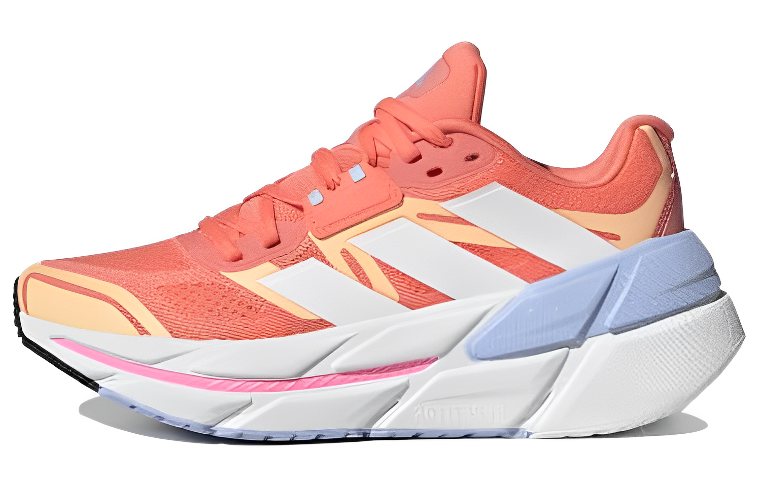 (Women) adidas Adistar CS 'Pink' HP5662
