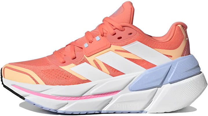 adidas Adistar CS 防滑耐磨輕便 低筒 跑步鞋 女款 粉 Buy adidas Adistar CS 防滑耐磨輕便 低筒 跑步鞋 女款 粉
