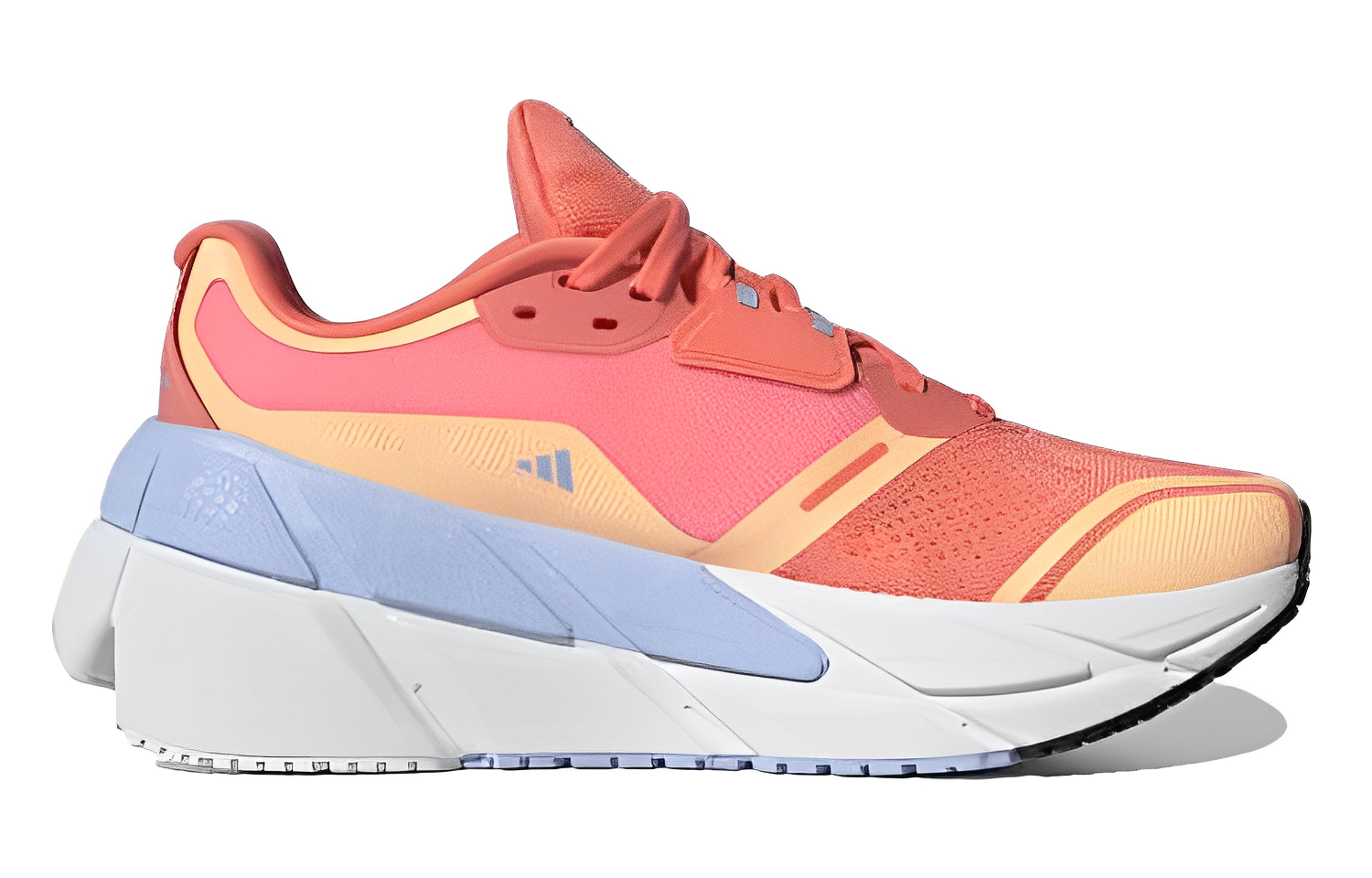 Order adidas Adistar CS 防滑耐磨輕便 低筒 跑步鞋 女款 粉