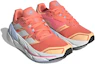 Lookbook adidas Adistar CS 防滑耐磨輕便 低筒 跑步鞋 女款 粉