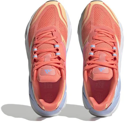 adidas Adistar CS 防滑耐磨輕便 低筒 跑步鞋 女款 粉 Purchase adidas Adistar CS 防滑耐磨輕便 低筒 跑步鞋 女款 粉