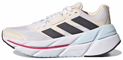 (Women) adidas Adistar CS 'White Team Real Magenta' GX8454 (Women) adidas Adistar CS 'White Team Real Magenta' GX8454