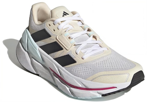 (Women) adidas Adistar CS 'White Team Real Magenta' GX8454 Lookbook (Women) adidas Adistar CS 'White Team Real Magenta' GX8454