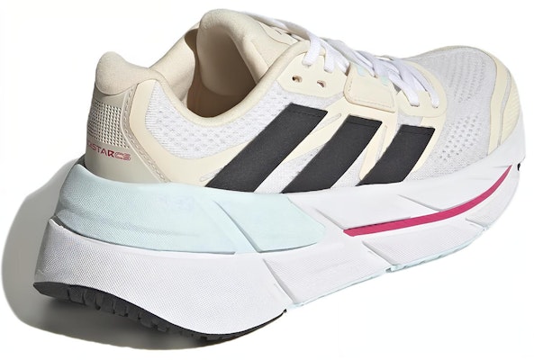 (W) adidas Adistar CS 'Putih Team Real Magenta' GX8454 Shop (W) adidas Adistar CS 'Putih Team Real Magenta' GX8454