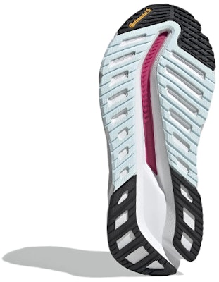 (Women) adidas Adistar CS 'White Team Real Magenta' GX8454 Details for (Women) adidas Adistar CS 'White Team Real Magenta' GX8454