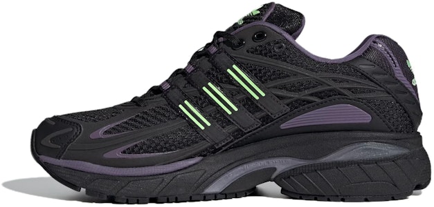 (W) adidas Adistar Cushion 'Negro Chispa Verde' IF4028 Buy (W) adidas Adistar Cushion 'Negro Chispa Verde' IF4028