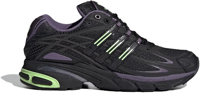 (W) adidas Adistar Cushion 'Negro Chispa Verde' IF4028 Order (W) adidas Adistar Cushion 'Negro Chispa Verde' IF4028