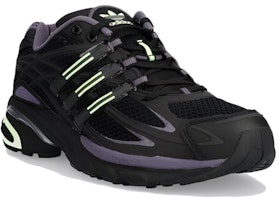 (W) 阿迪达斯 Adistar 缓震 '黑绿闪' IF4028 Lookbook (W) 阿迪达斯 Adistar 缓震 '黑绿闪' IF4028