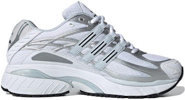 Adidas Originals Adistar Cushion 3 防滑耐磨 低幫 跑步鞋 女款 白灰 Order Adidas Originals Adistar Cushion 3 防滑耐磨 低幫 跑步鞋 女款 白灰