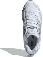 Adidas Originals Adistar Cushion 3 防滑耐磨 低幫 跑步鞋 女款 白灰 Shop Adidas Originals Adistar Cushion 3 防滑耐磨 低幫 跑步鞋 女款 白灰