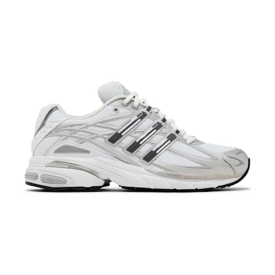 (W) adidas Adistar Cushion 'White Silver Metallic'