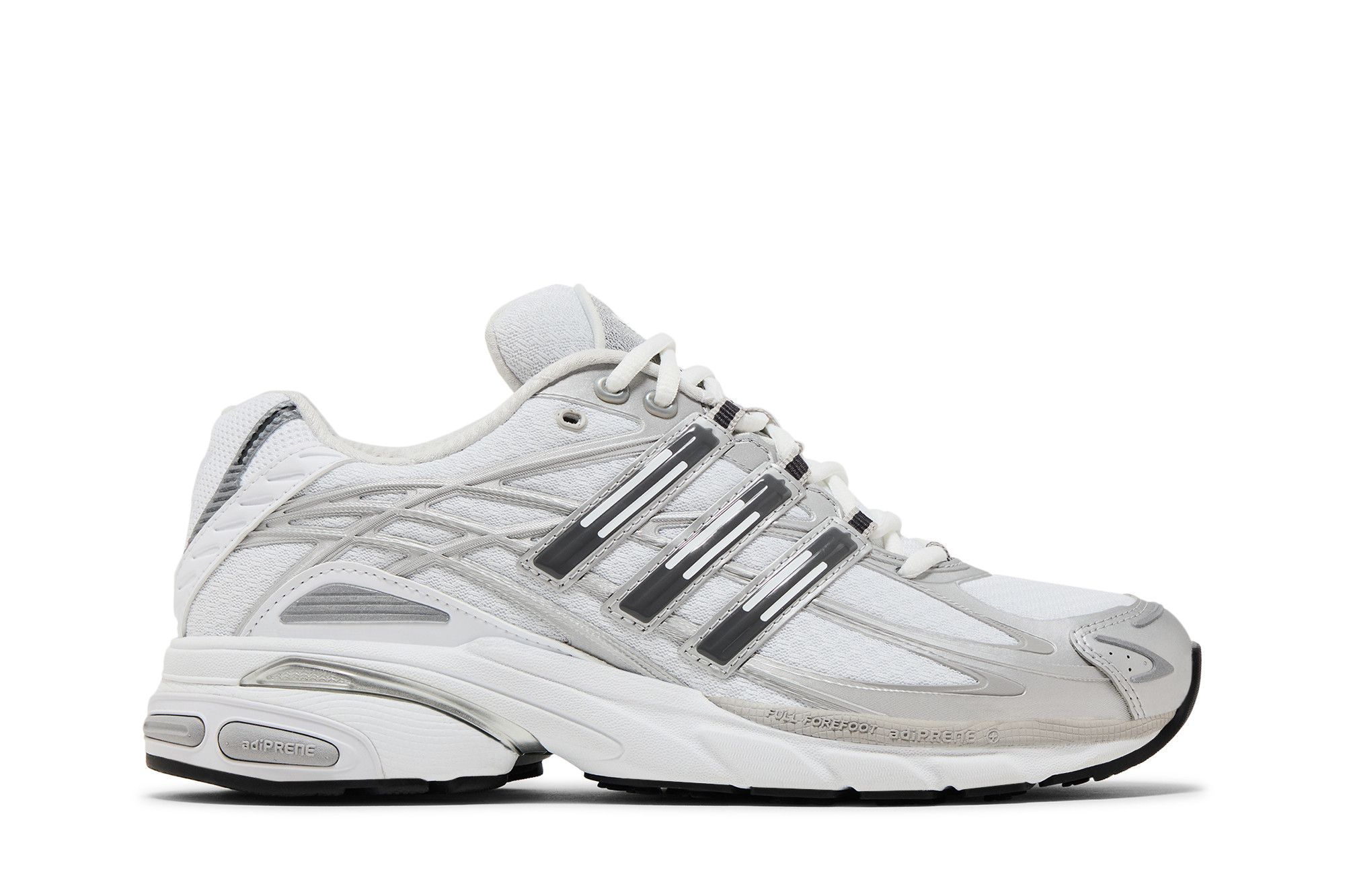 (Women) adidas Adistar Cushion 'White Silver Metallic' IG4248