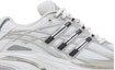 Order (Women) adidas Adistar Cushion 'White Silver Metallic' IG4248