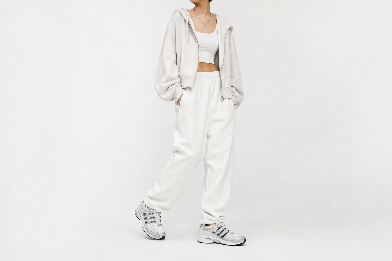 Order adidas originals Adistar Cushion 3 舒適 防滑 低筒 跑步鞋 女款 灰色