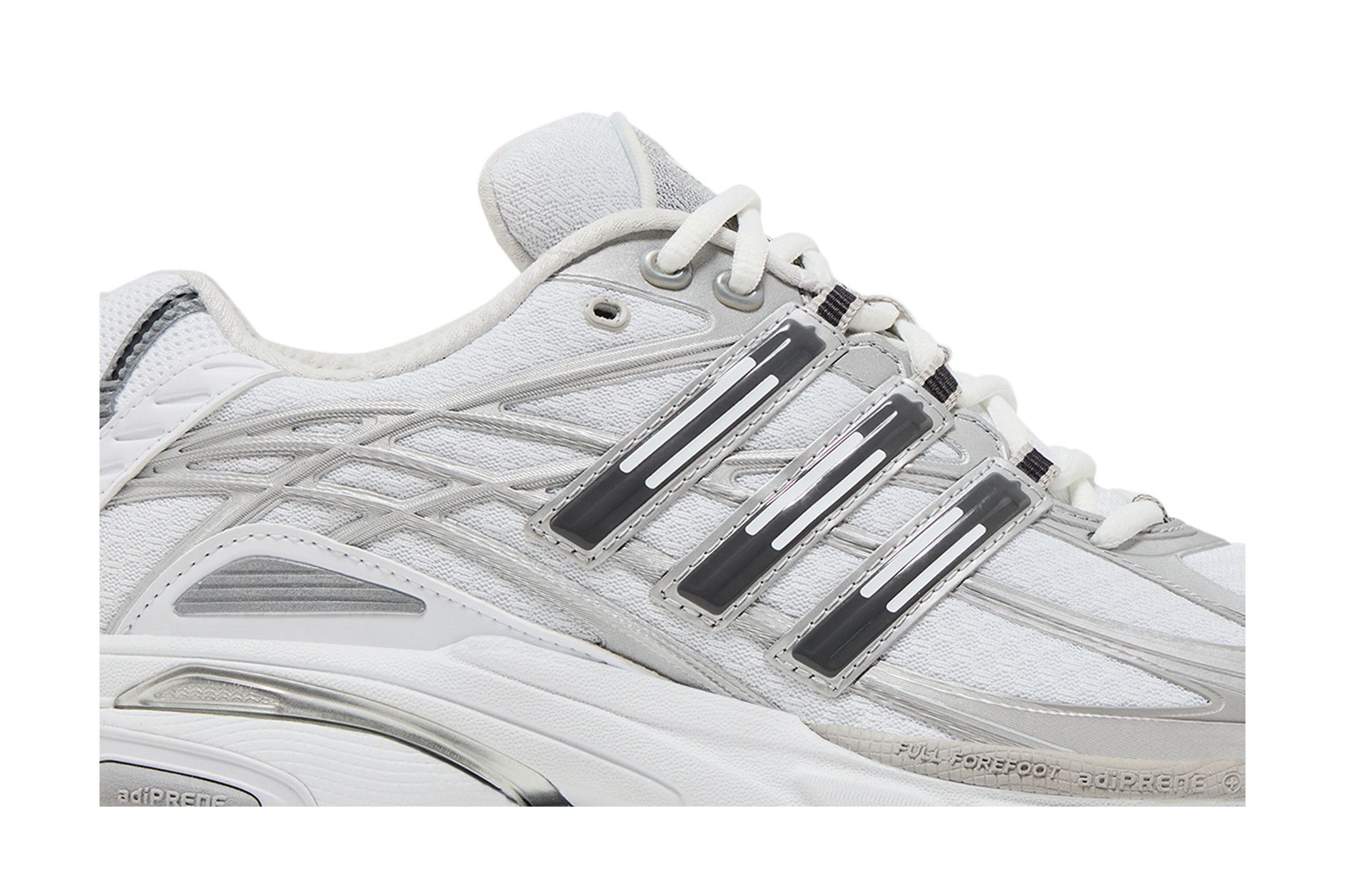 Lookbook adidas originals Adistar Cushion 3 舒適 防滑 低筒 跑步鞋 女款 灰色