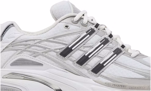 Lookbook adidas originals Adistar Cushion 3 舒適 防滑 低筒 跑步鞋 女款 灰色