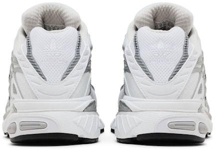 (W) adidas Adistar Cushion 'Putih Perak Metalik' IG4248 Details for (W) adidas Adistar Cushion 'Putih Perak Metalik' IG4248