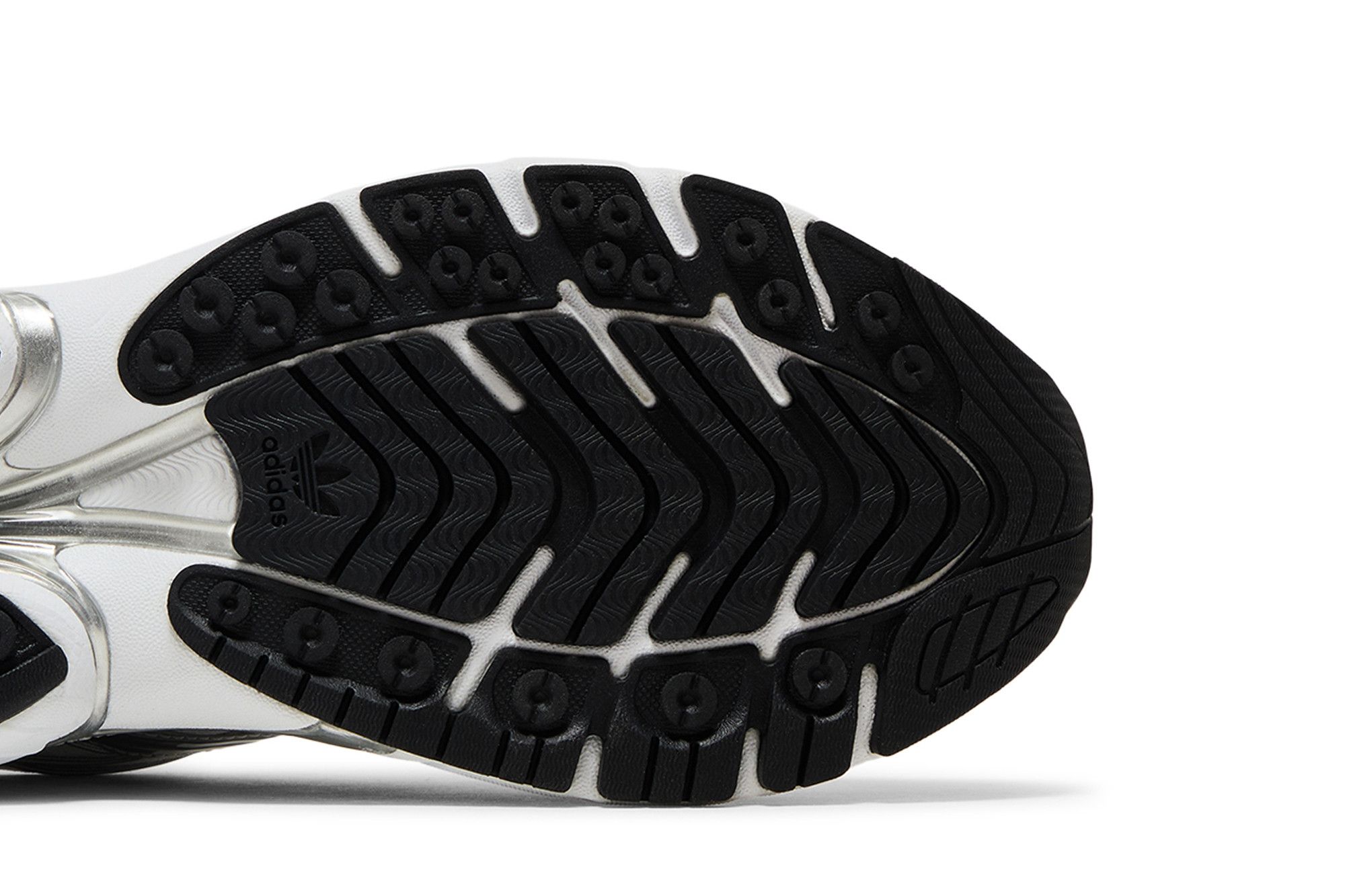 Details for adidas originals Adistar Cushion 3 舒適 防滑 低筒 跑步鞋 女款 灰色