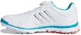 (W) adidas Adistar Lite Boa 'Biru Putih Perak' Q44694