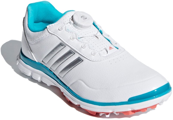 adidas Adistar Lite Boa 女款 藍白銀 Lookbook adidas Adistar Lite Boa 女款 藍白銀