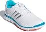 Lookbook (W) adidas Adistar Lite Boa 'Biru Putih Perak' Q44694